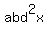 abd%5E2x