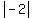 abs%28-2%29