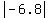 abs%28-6.8%29