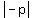 abs%28-p%29