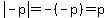 abs%28-p%29=-%28-p%29=p