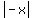 abs%28-x%29