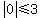 abs%280%29%3C=3
