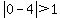 abs%280-4%29%3E1