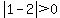 abs%281-2%29%3E0