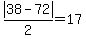 abs%2838-72%29%2F2=17