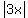 abs%283x%29