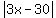 abs%283x-30%29