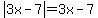 abs%283x-7%29=3x-7