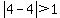 abs%284-4%29%3E1
