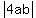 abs%284ab%29