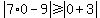 abs%287%2A0-9%29%3E=abs%280%2B3%29