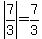 abs%287%2F3%29+=+7%2F3