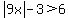 abs%289x%29-3%3E6