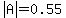 abs%28A%29=0.55