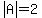 abs%28A%29=2