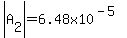 abs%28A%5B2%5D%29=6.48x10%5E%28-5%29