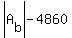 abs%28A%5Bb%5D%29-4860