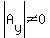 abs%28A%5By%5D%29%3C%3E0