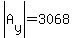 abs%28A%5By%5D%29=3068