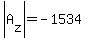 abs%28A%5Bz%5D%29=-1534