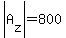 abs%28A%5Bz%5D%29=800