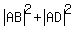 abs%28AB%29%5E2+%2B+abs%28AD%29%5E2