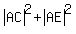 abs%28AC%29%5E2+%2B+abs%28AE%29%5E2