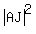 abs%28AJ%29%5E2
