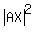 abs%28AX%29%5E2