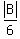 abs%28B%29%2F6