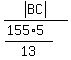 abs%28BC%29%2F%28%28155%2A5%29%2F13%29%29