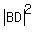 abs%28BD%29%5E2