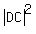 abs%28DC%29%5E2