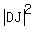abs%28DJ%29%5E2