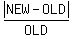 abs%28NEW-OLD%29%2FOLD