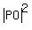 abs%28PO%29%5E2