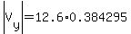 abs%28V%5By%5D%29=12.6%2A0.384295