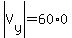 abs%28V%5By%5D%29=60%2A0