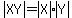 abs%28XY%29+=+abs%28X%29%2Aabs%28Y%29