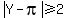 abs%28Y-pi%29%3E=2