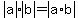 abs%28a%29%2Aabs%28b%29+=+abs%28a%2Ab%29
