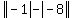abs%28abs%28-1%29+-+abs%28-8%29%29