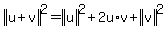 abs%28abs%28u%2Bv%29%29%5E2=abs%28abs%28u%29%29%5E2%2B2u%2Av%2Babs%28abs%28v%29%29%5E2