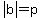 abs%28b%29+=+p