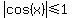 abs%28cos%28x%29%29%3C=1
