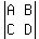 abs%28matrix%282%2C2%2CA%2CB%2CC%2CD%29%29