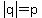 abs%28q%29+=+p