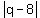 abs%28q-8%29