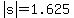 abs%28s%29=1.625